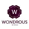 WONDROUS WONDROUS