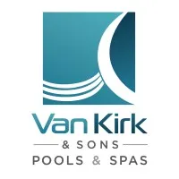 Van Kirk & Sons Pools & Spas