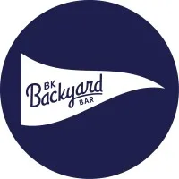 Bk Backyard Bar