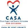 CASA of Kent County CASA of Kent County