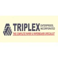 TRIPLEX ENTERPRISES INC. TRIPLEX ENTERPRISES INC.