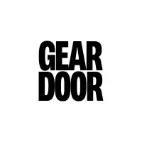 Geardoor