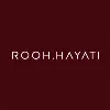 ROOH HAYATI ROOH HAYATI