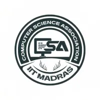 CS Association, IIT Madras