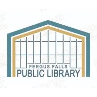 Fergus Falls Public Library