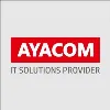 AYACOM - IT solutions provider AYACOM - IT solutions provider