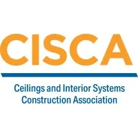 CISCA - Ceilings and Interior Systems Construction Association