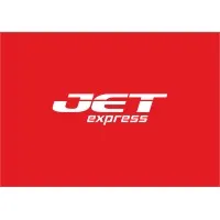 JET express email format