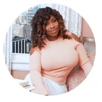 Britney Glass | Interior Designer & Life Coach