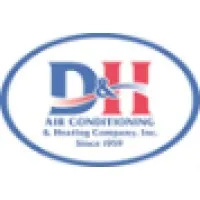 D&H Air Conditioning & Heating & Plumbing