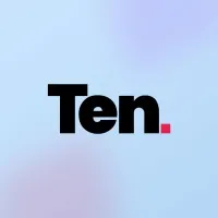 Ten.