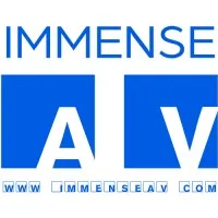 Immense Audio Visual Immense Audio Visual