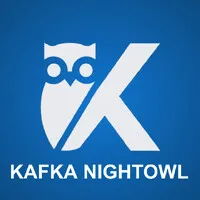 Kafka NightOwl (Open Source) Kafka NightOwl (Open Source)