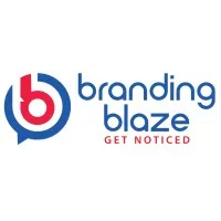 Branding Blaze