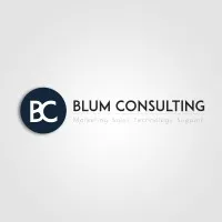 Blum Consulting Blum Consulting