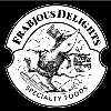 Frabjous Delights Specialty Foods Frabjous Delights Specialty Foods
