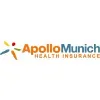 Apollo Munich Health Insurance Apollo Munich Health Insurance