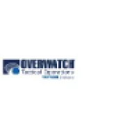 Overwatch Systems Tactical Operations