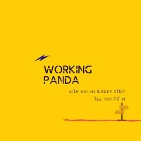 Working Panda