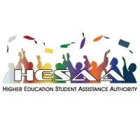 HESAA, New Jersey Higher Education Student Assistance Authority