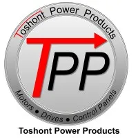 Toshont Power Products Inc Toshont Power Products Inc