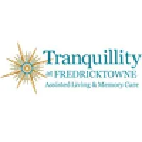 Tranquillity At Fredericktowne