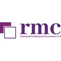 RMC Chartered Professional Accountants LLP