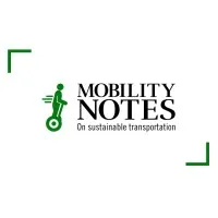 MobilityNotes MobilityNotes