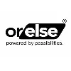 Orelse