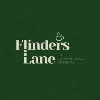 Flinders Lane Café