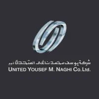 United Yousef M Naghi Co. Ltd
