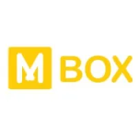 MBOX Smart Lockers MBOX Smart Lockers