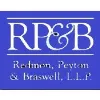 Redmon, Peyton & Braswell LLP