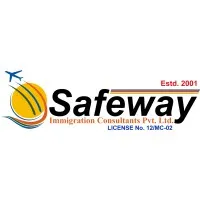 Safeway Immigration Consultants Pvt. Ltd. Safeway Immigration Consultants Pvt. Ltd.