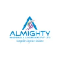 Almighty Shipping & Logistics Pvt. Ltd.