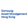 Samsung Asset Management (HK) Ltd Samsung Asset Management (HK) Ltd