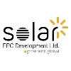 SOLAR EPC DEVELOPMENT LTD. SOLAR EPC DEVELOPMENT LTD.