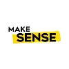MAKE SENSE strategic & creative agency MAKE SENSE strategic & creative agency