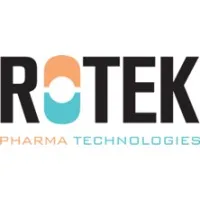 Rotek Pharma Technologies Rotek Pharma Technologies