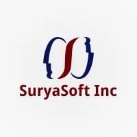 SuryaSoft Inc