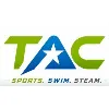 TAC Sports- SPORTS. SWIM. STEAM. TAC Sports- SPORTS. SWIM. STEAM.