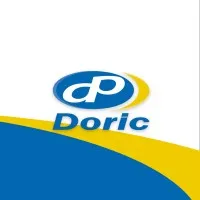 Doric | Innovators of Hardware for Windows & Doors