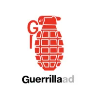 Guerrilla Advertising Design