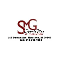 SMG SportsPlex at Metuchen SMG SportsPlex at Metuchen