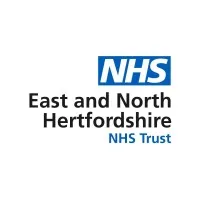East and North Hertfordshire Teaching NHS Trust