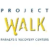 Project Walk Paralysis Recovery Centers Project Walk Paralysis Recovery Centers