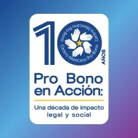 Centro Mexicano Pro Bono AC Centro Mexicano Pro Bono AC