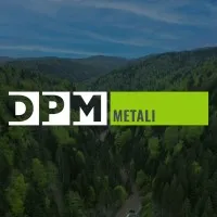 DPM Metali