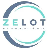 Zelot - Distribuidor Técnico Zelot - Distribuidor Técnico