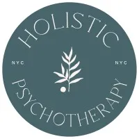 Holistic Psychotherapy NYC